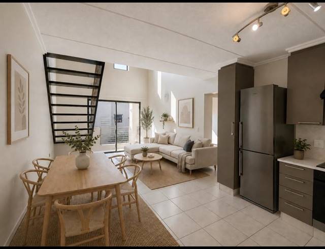 1 BEDROOM APARTMENT FOR SALE IN PAULSHOF